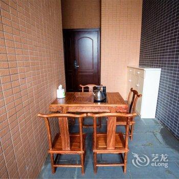 广州林深见鹿公寓(高教内街分店)酒店提供图片
