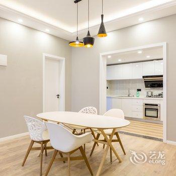 重庆渝上朴寓公寓酒店提供图片