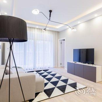 重庆渝上朴寓公寓酒店提供图片