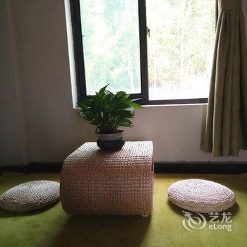 西安隐居.山间花园度假别墅酒店提供图片