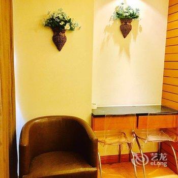 成都忆里民宿(新华宾馆-会议中心分店)酒店提供图片