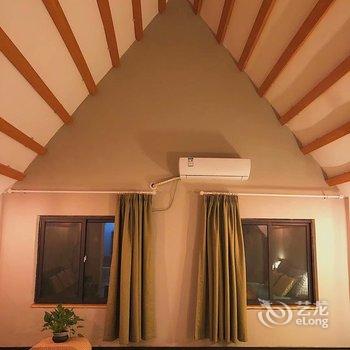 西安隐居.山间花园度假别墅酒店提供图片