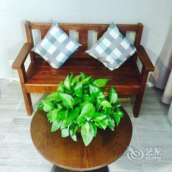 西安隐居.山间花园度假别墅酒店提供图片