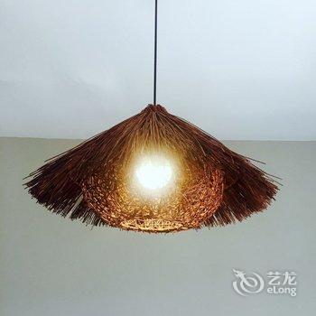 西安隐居.山间花园度假别墅酒店提供图片