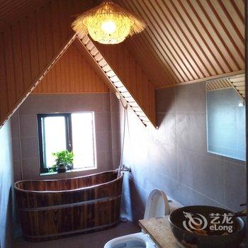 西安隐居.山间花园度假别墅酒店提供图片