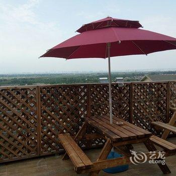 西安隐居.山间花园度假别墅酒店提供图片