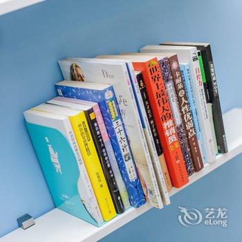 张大胆公寓(青岛多伦多公园店)酒店提供图片