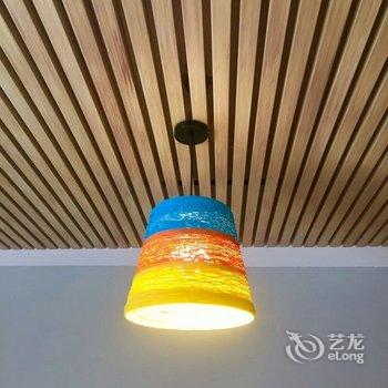 西安隐居.山间花园度假别墅酒店提供图片