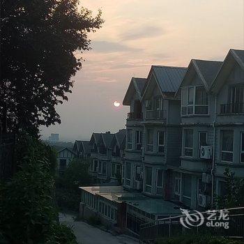 西安隐居.山间花园度假别墅酒店提供图片