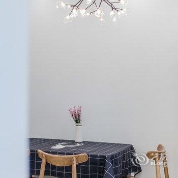 张大胆公寓(青岛多伦多公园店)酒店提供图片