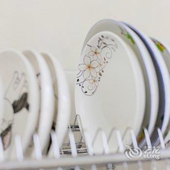 张大胆公寓(青岛多伦多公园店)酒店提供图片