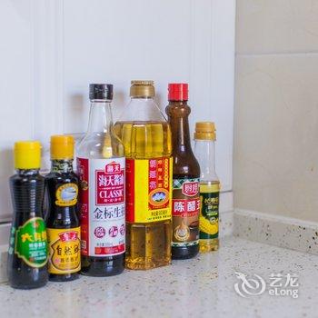 张大胆公寓(青岛多伦多公园店)酒店提供图片