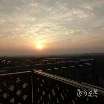 西安隐居.山间花园度假别墅酒店提供图片