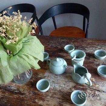 西安隐居.山间花园度假别墅酒店提供图片