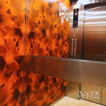 上海Daisy郑公寓(达人湾分店)酒店提供图片