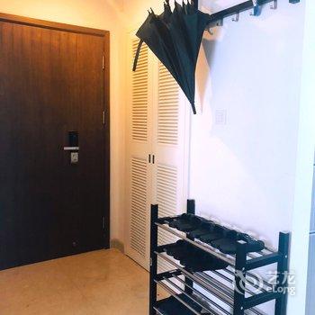 上海Daisy郑公寓(达人湾分店)酒店提供图片