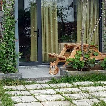 西安隐居.山间花园度假别墅酒店提供图片