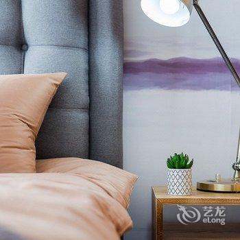 广州Alice(00010740)公寓(园西湖分店)酒店提供图片