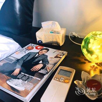 上海Daisy郑公寓(达人湾分店)酒店提供图片