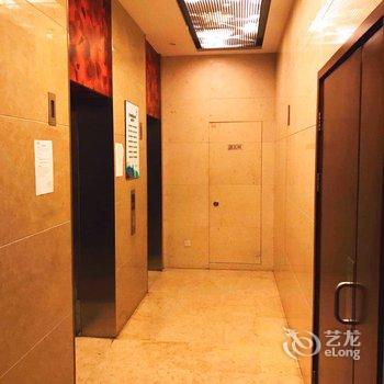 上海Daisy郑公寓(达人湾分店)酒店提供图片