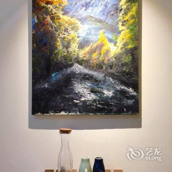 成都语桐公寓(城市英雄分店)酒店提供图片