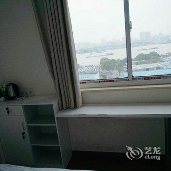 上海城市e族公寓酒店提供图片