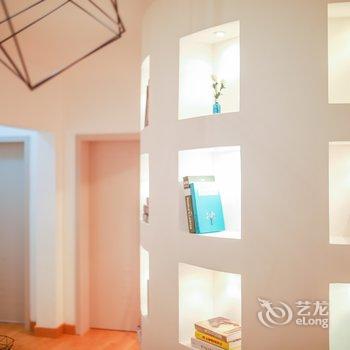 小涵涵公寓(北京随缘陶瓷艺术博物馆店)酒店提供图片