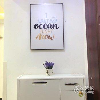 浅浅的爱公寓(西安小雁塔路店)酒店提供图片