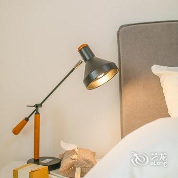 小涵涵公寓(北京随缘陶瓷艺术博物馆店)酒店提供图片
