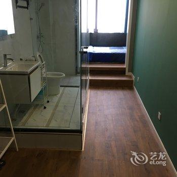 西安Yeboo公寓(大雁塔村分店)酒店提供图片