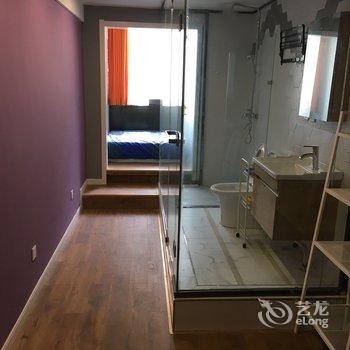 西安Yeboo公寓(大雁塔村分店)酒店提供图片