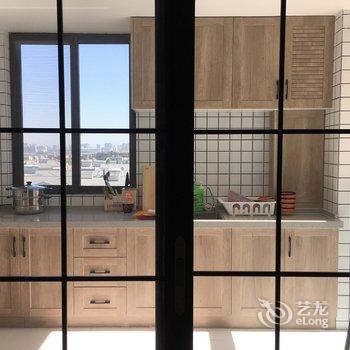 西安Yeboo公寓(大雁塔村分店)酒店提供图片