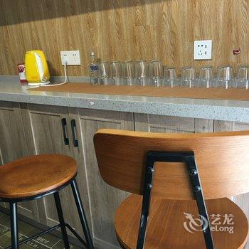 西安Yeboo公寓(大雁塔村分店)酒店提供图片