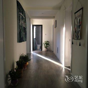 西安Yeboo公寓(大雁塔村分店)酒店提供图片