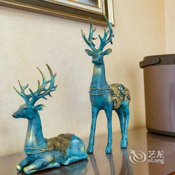 成都途掌柜·惠文川公寓(太平园东路分店)酒店提供图片