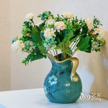 成都途掌柜·惠文川公寓(太平园东路分店)酒店提供图片