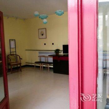 北京敏子的小院酒店提供图片