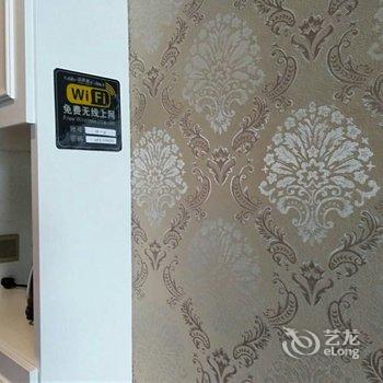 重庆阿红公寓(东南村分店)酒店提供图片