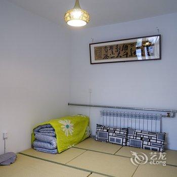 北京敏子的小院酒店提供图片