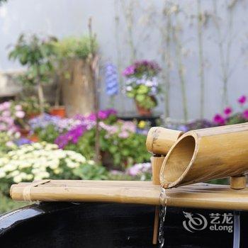 北京敏子的小院酒店提供图片