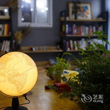 北京敏子的小院酒店提供图片