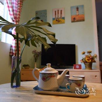 成都小桥流水(00142240)公寓(源泉分店)酒店提供图片