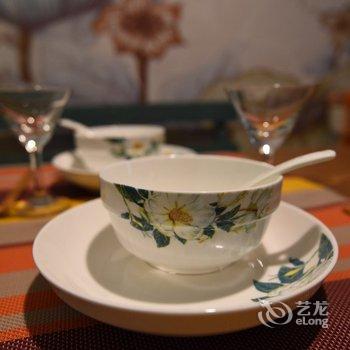 成都小桥流水(00142240)公寓(源泉分店)酒店提供图片