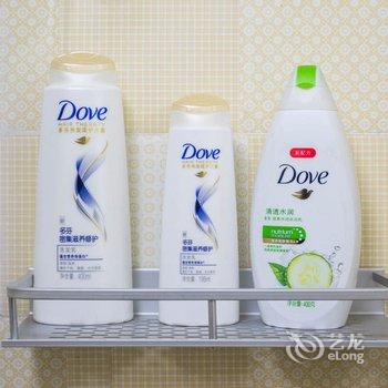 成都小桥流水(00142240)公寓(源泉分店)酒店提供图片