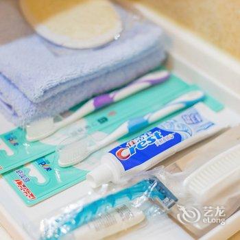 成都四月风筝公寓(大石村分店)酒店提供图片