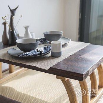 广州大王有理想(00148330)公寓(广东方志馆分店)酒店提供图片