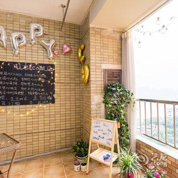 重庆叁什贰公寓(新兴村分店)酒店提供图片