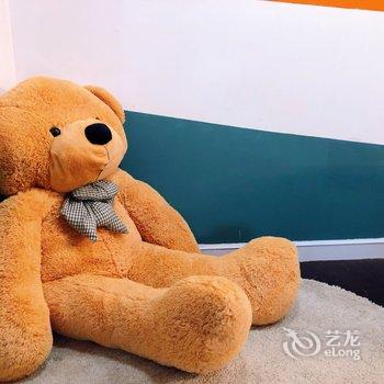 上海Claresunsun公寓酒店提供图片