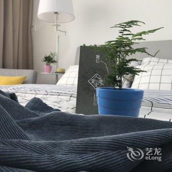 重庆简·行民宿(渝中区通远门旅游景区分店)酒店提供图片