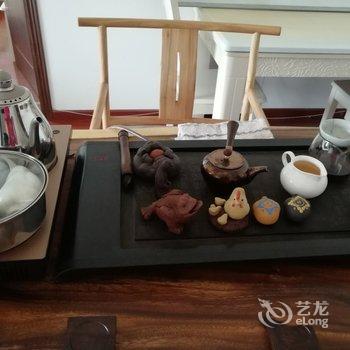 重庆宣姿公寓(龙塔村分店)酒店提供图片
